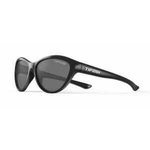 NEW TIFOSI women's shirley sunglasses in gloss black